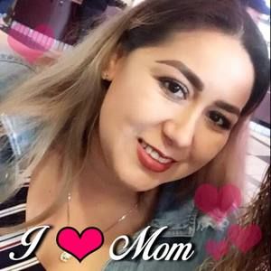 Meet your Posher, Sonia